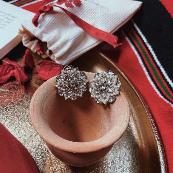 Indian Jewelry - Samar - Picture 2 of 2